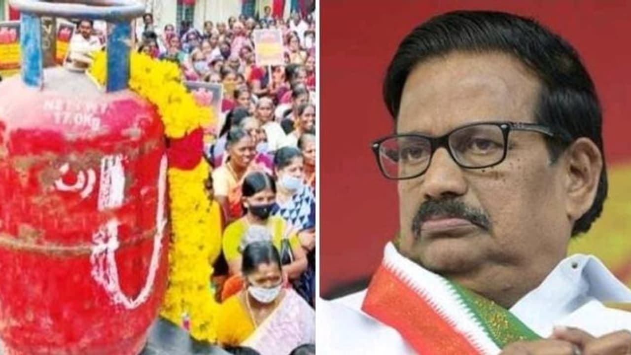 பைக், சிலிண்டருக்கு மாலை அணிவியுங்கள்...! பாஜகவிற்கு பாடம் புகட்ட கே.எஸ்.அழகிரி வேண்டுகோள் பைக், சிலிண்டருக்கு மாலை அணிவியுங்கள்...! பாஜகவிற்கு பாடம் புகட்ட கே.எஸ்.அழகிரி வேண்டுகோள்