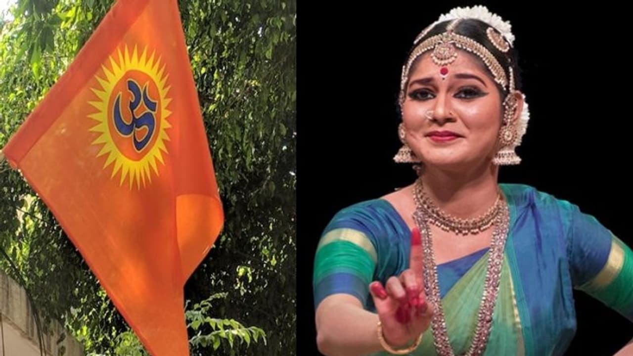 ക്ഷേത്രത്തിൽ മൻസിയ നൃത്തം അവതരിപ്പിക്കുന്നതിനെ പിന്തുണക്കുന്നില്ല; നിലപാട് മാറ്റി വിശ്വ ഹിന്ദു പരിഷത്ത്