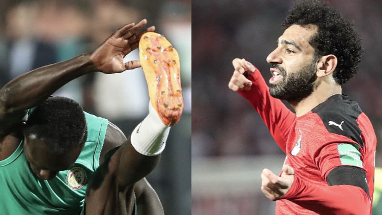 2022 FIFA World Cup Qualifications : സലായോ മാനെയോ? ഖത്തറിലേക്ക് ആരെന്ന് ഇന്നറിയാം 2022 FIFA World Cup Qualifications : സലായോ മാനെയോ? ഖത്തറിലേക്ക് ആരെന്ന് ഇന്നറിയാം