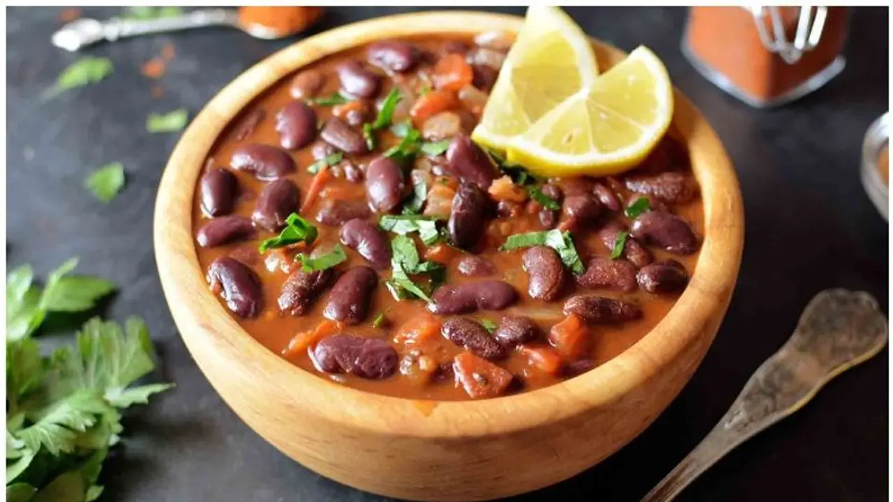 கரிப்பினி பெண்களுக்கு நலம் தரும் "ராஜ்மா" ரெசிபி!