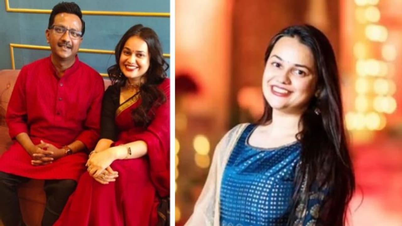 टीना डाबी की शादी का वेडिंग रिसेप्शन कार्ड आया सामने, खुद देखिए इसमें गेस्ट के लिए क्या लिखा