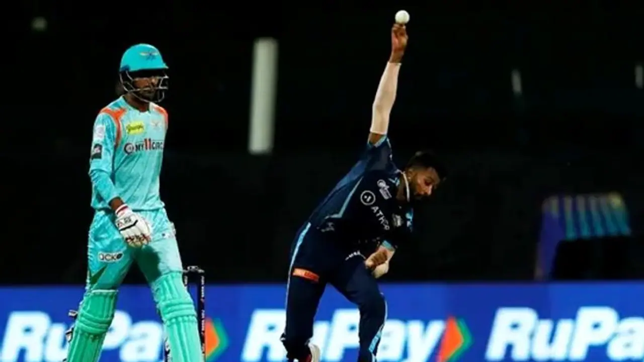 Hardik Pandya: அருமையான கேப்டன்சி, அபாரமான பவுலிங்; திரும்ப வந்துட்டேன்னு சொல்லு! ஹர்திக் பாண்டியா செம கம்பேக் Hardik Pandya: அருமையான கேப்டன்சி, அபாரமான பவுலிங்; திரும்ப வந்துட்டேன்னு சொல்லு! ஹர்திக் பாண்டியா செம கம்பேக்