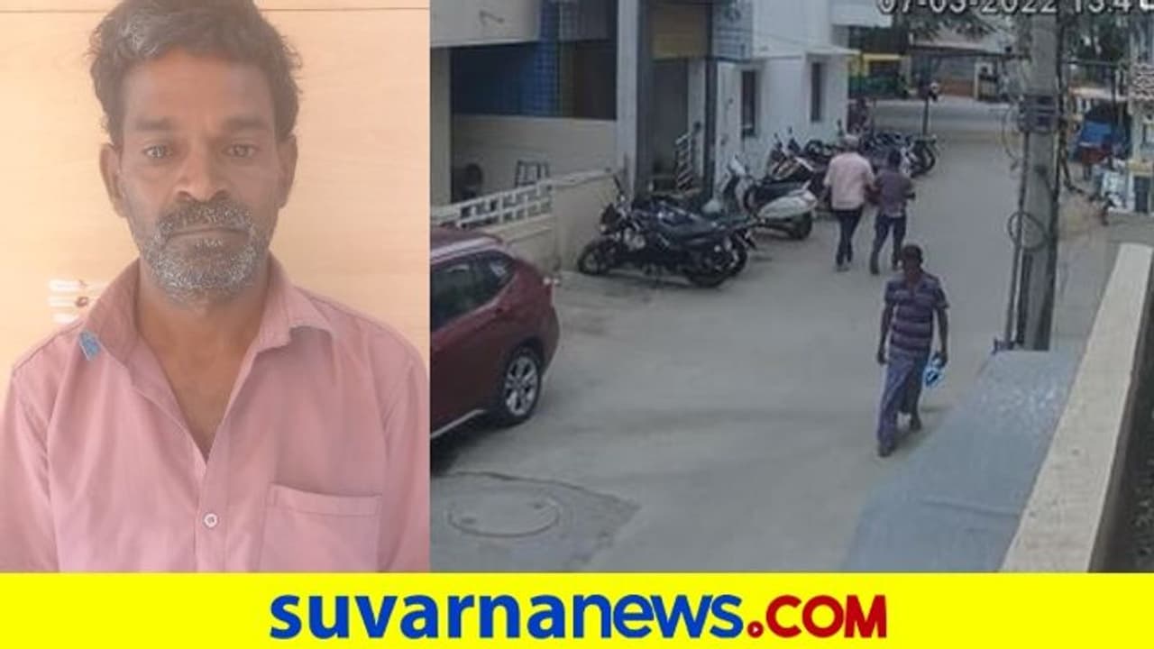 ಬೆಂಗಳೂರು, ತೆಂಗಿನಕಾಯಿ ಕೀಳೋಕೆ ಬಂದವನು ಮಾಡಿದ್ದು ಎಂಥಾ ಕೆಲಸ.. ಮಹಿಳೆಯರೇ ಹುಷಾರ್ ಬೆಂಗಳೂರು, ತೆಂಗಿನಕಾಯಿ ಕೀಳೋಕೆ ಬಂದವನು ಮಾಡಿದ್ದು ಎಂಥಾ ಕೆಲಸ.. ಮಹಿಳೆಯರೇ ಹುಷಾರ್