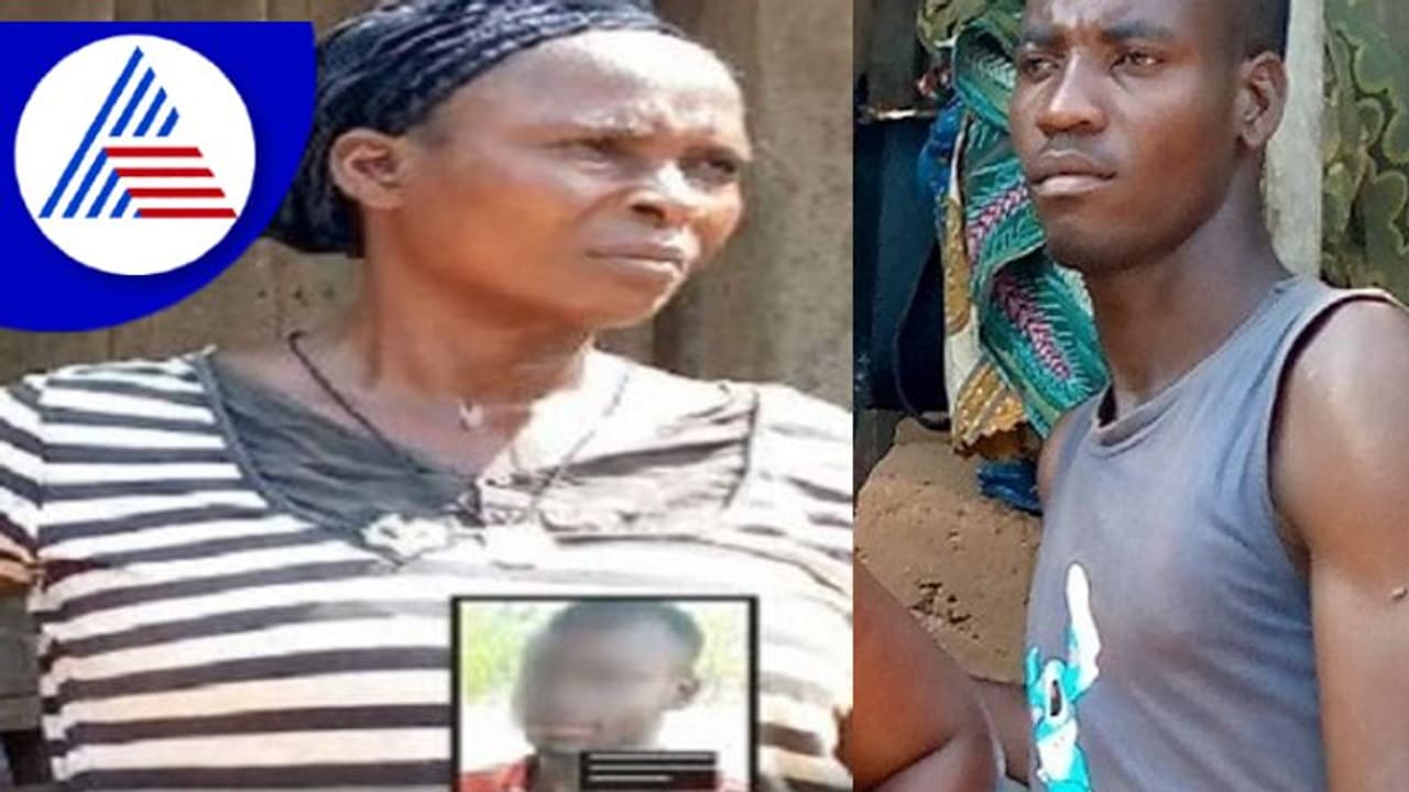  ಹೊಸ ಪತಿ ಮಗು ಬೇಕು ಎಂದಿದ್ದಕ್ಕೆ ಮಗನನ್ನೇ ಮಂಚಕ್ಕೆ ಕರೆದ್ಲು..!