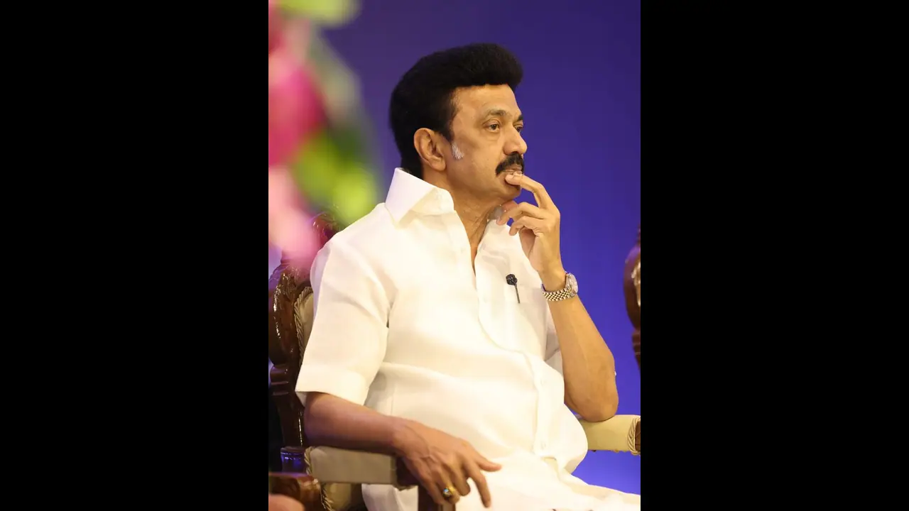 மகாராஷ்டிராவில் சக்ஸஸ்.. அடுத்து தமிழ்நாடு தான் திமுகவை மிரட்டும் பாஜக பிரமுகர் ! மகாராஷ்டிராவில் சக்ஸஸ்.. அடுத்து தமிழ்நாடு தான் திமுகவை மிரட்டும் பாஜக பிரமுகர் !