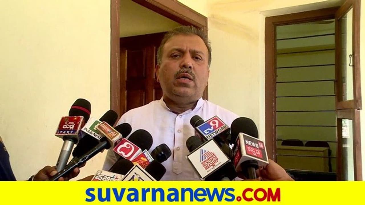 ಮುಸ್ಲಿಂ ರಾಷ್ಟ್ರಗಳಲ್ಲಿ ದುಡಿಯುವ ಹಿಂದೂಗಳ ಮೇಲೂ ಪರಿಣಾಮ, ಸರ್ಕಾರಕ್ಕೆ ಎಚ್ಚರಿಕೆ