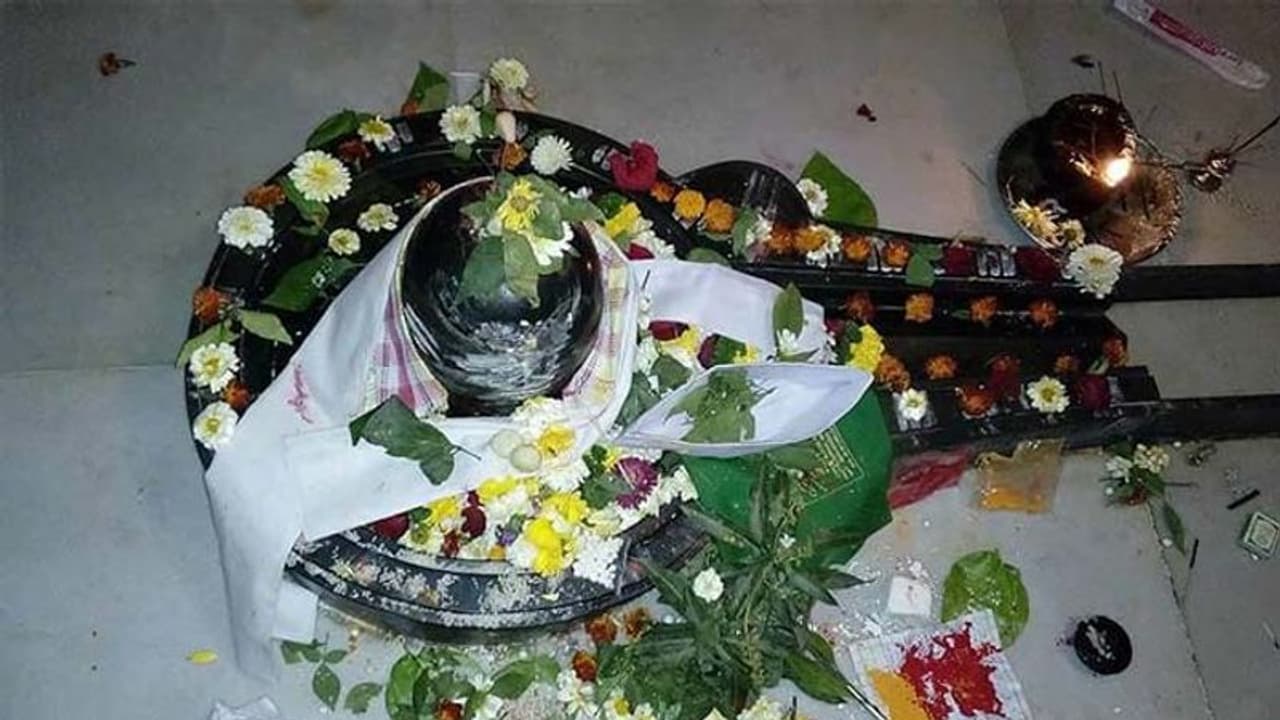 shiv chaturdashi 2022: 30 मार्च को 2 शुभ योग में करें शिव चतुर्दशी व्रत, ये है पूजा विधि, शुभ मुहूर्त shiv chaturdashi 2022: 30 मार्च को 2 शुभ योग में करें शिव चतुर्दशी व्रत, ये है पूजा विधि, शुभ मुहूर्त