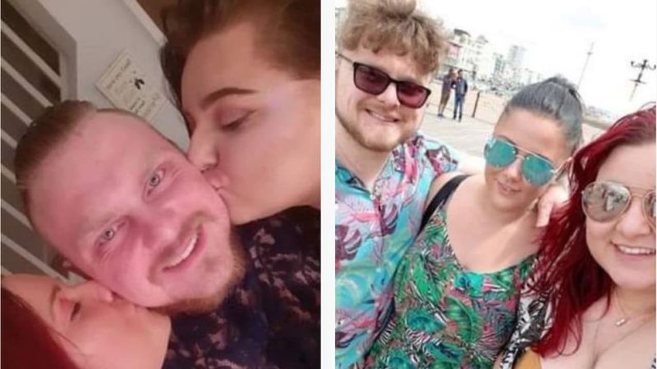 ഭാര്യയ്ക്കും ഭര്ത്താവിനും ഒരേ കാമുകി, ഒടുക്കം മൂവരും തീരുമാനിച്ചു, ഒന്നിച്ചുജീവിക്കാന്! ഭാര്യയ്ക്കും ഭര്ത്താവിനും ഒരേ കാമുകി, ഒടുക്കം മൂവരും തീരുമാനിച്ചു, ഒന്നിച്ചുജീവിക്കാന്!