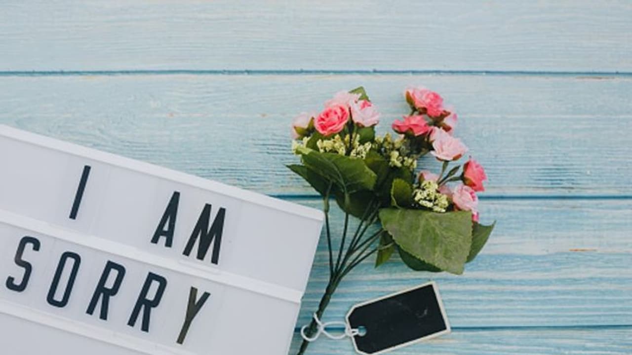 The Power of Letting Go: How to Forgive and Why It Matters