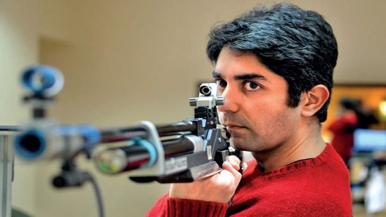 युवा पीढ़ी को शूटिंग के क्षेत्र में प्रोत्साहित कर रहे हैं अभिनव बिंद्रा, ओलंपिक में भारत को दिलाया था गोल्ड