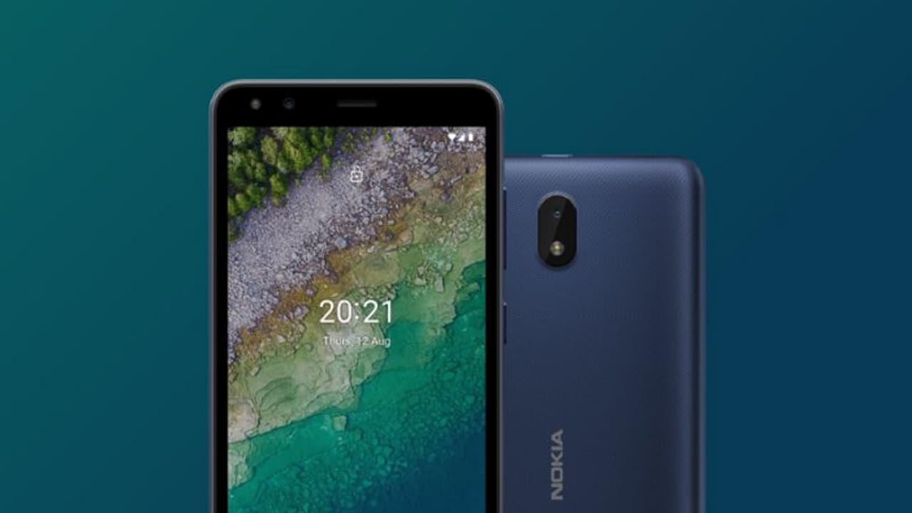 इंडियन फैंस की दिलों पर राज करने आया Nokia C01 Plus स्मार्टफोन, खूबियां ऐसी की खरीदने का मन करें इंडियन फैंस की दिलों पर राज करने आया Nokia C01 Plus स्मार्टफोन, खूबियां ऐसी की खरीदने का मन करें