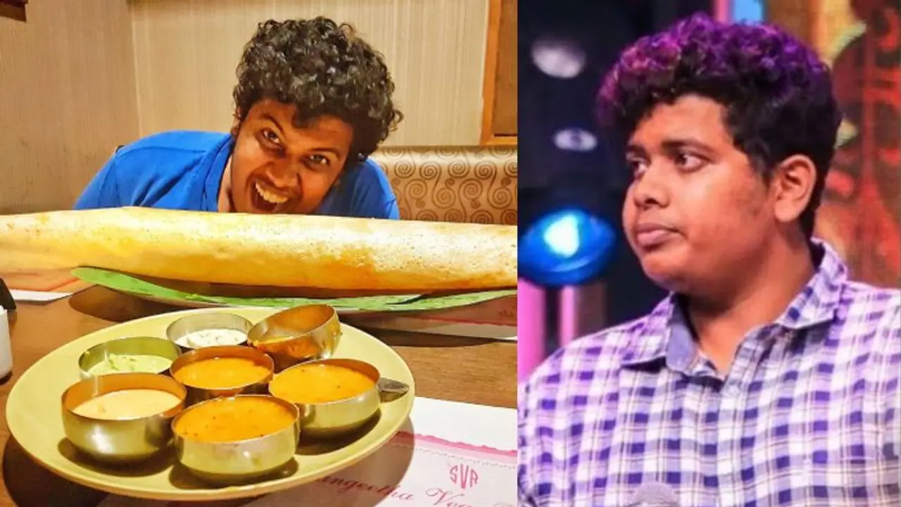 Irfan's view யூடியூப் சேனலுக்கு என்னாச்சு... திடீரென முடக்கப்பட்டது ஏன்? இர்பான் விளக்கம்