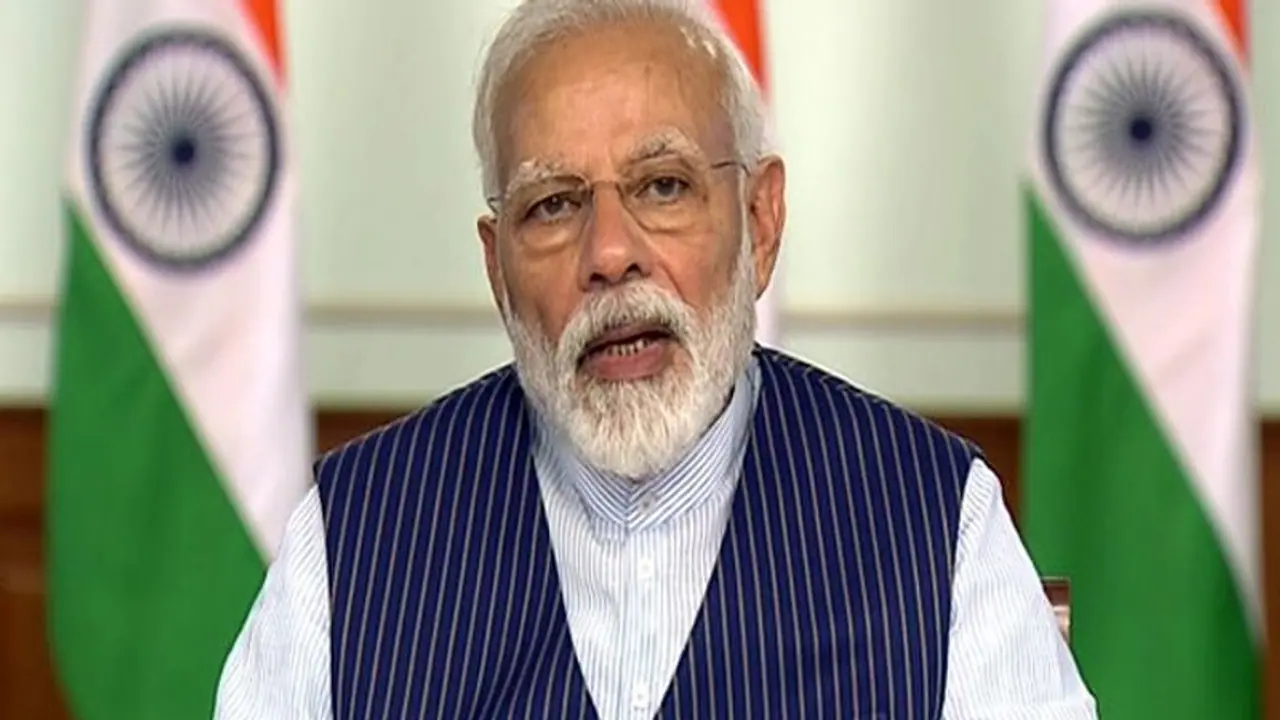 Unity and cooperation need of the hour, says PM Modi at BIMSTEC summit