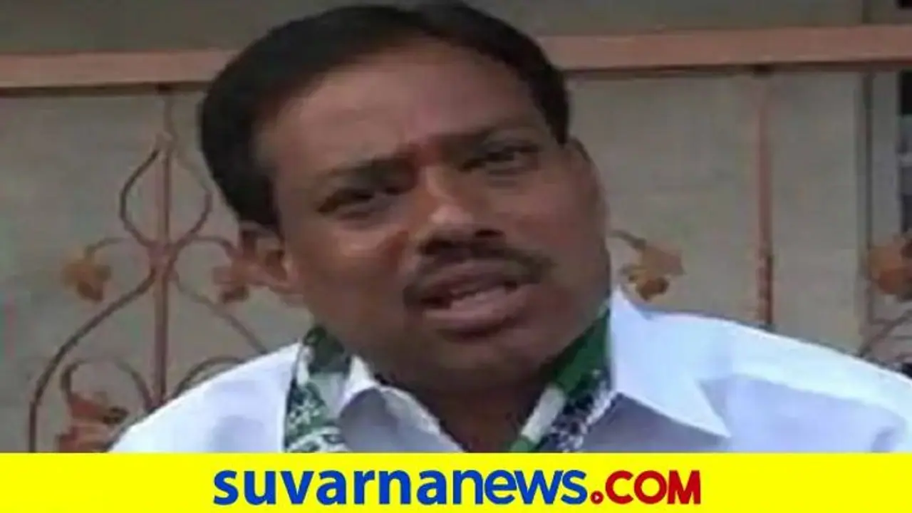 ರಾಯಚೂರು ಶಾಸಕ ಶಿವರಾಜ್ ಪಾಟೀಲ್ ವಿರುದ್ಧ ಕಿಡ್ನಾಪ್ ಕೇಸ್ ರಾಯಚೂರು ಶಾಸಕ ಶಿವರಾಜ್ ಪಾಟೀಲ್ ವಿರುದ್ಧ ಕಿಡ್ನಾಪ್ ಕೇಸ್