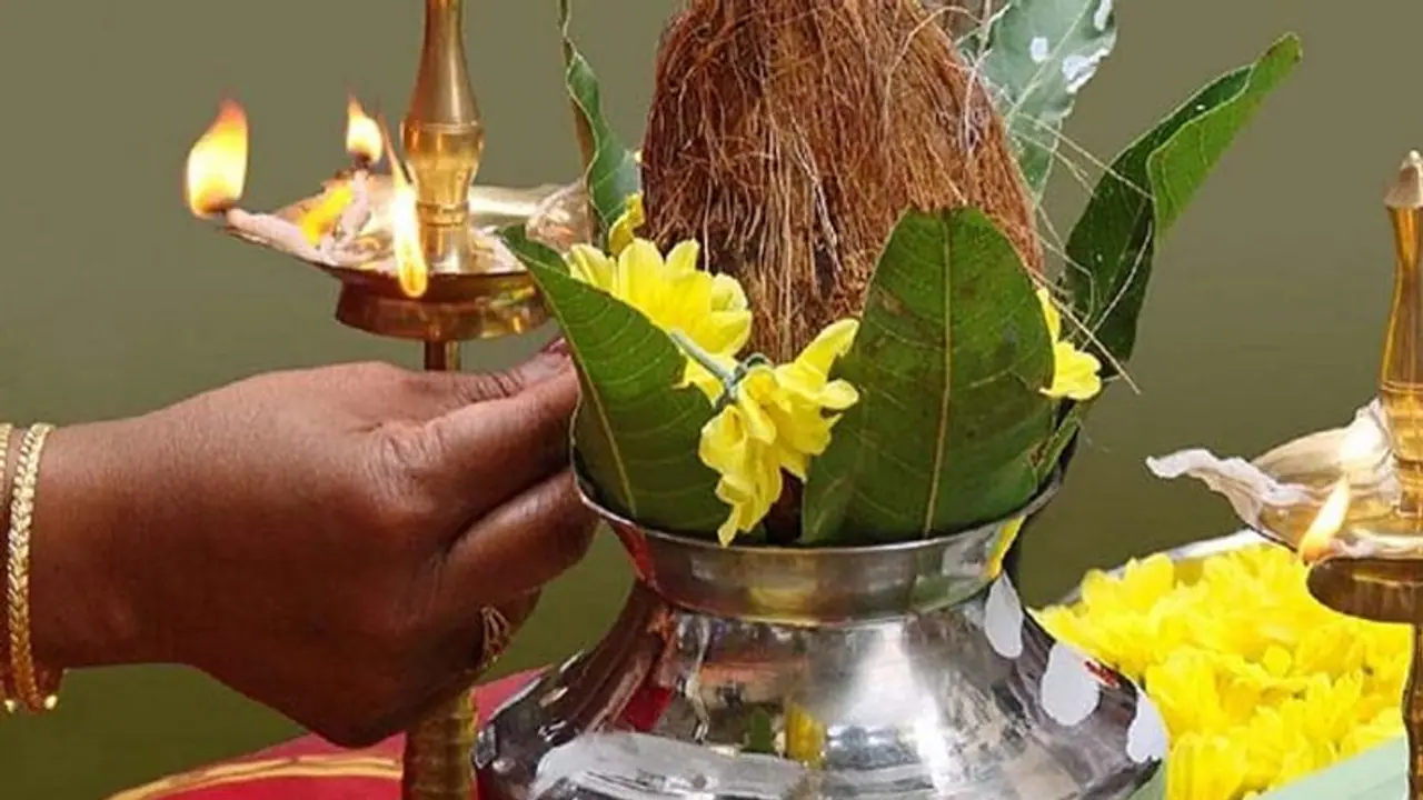 Chaitra Navratri 2022: नवरात्रि के दौरान ध्यान रखें ये बातें, घर में रहेगी सुख समद्धि, बिजनेस में मिलेगी सफलता Chaitra Navratri 2022: नवरात्रि के दौरान ध्यान रखें ये बातें, घर में रहेगी सुख समद्धि, बिजनेस में मिलेगी सफलता