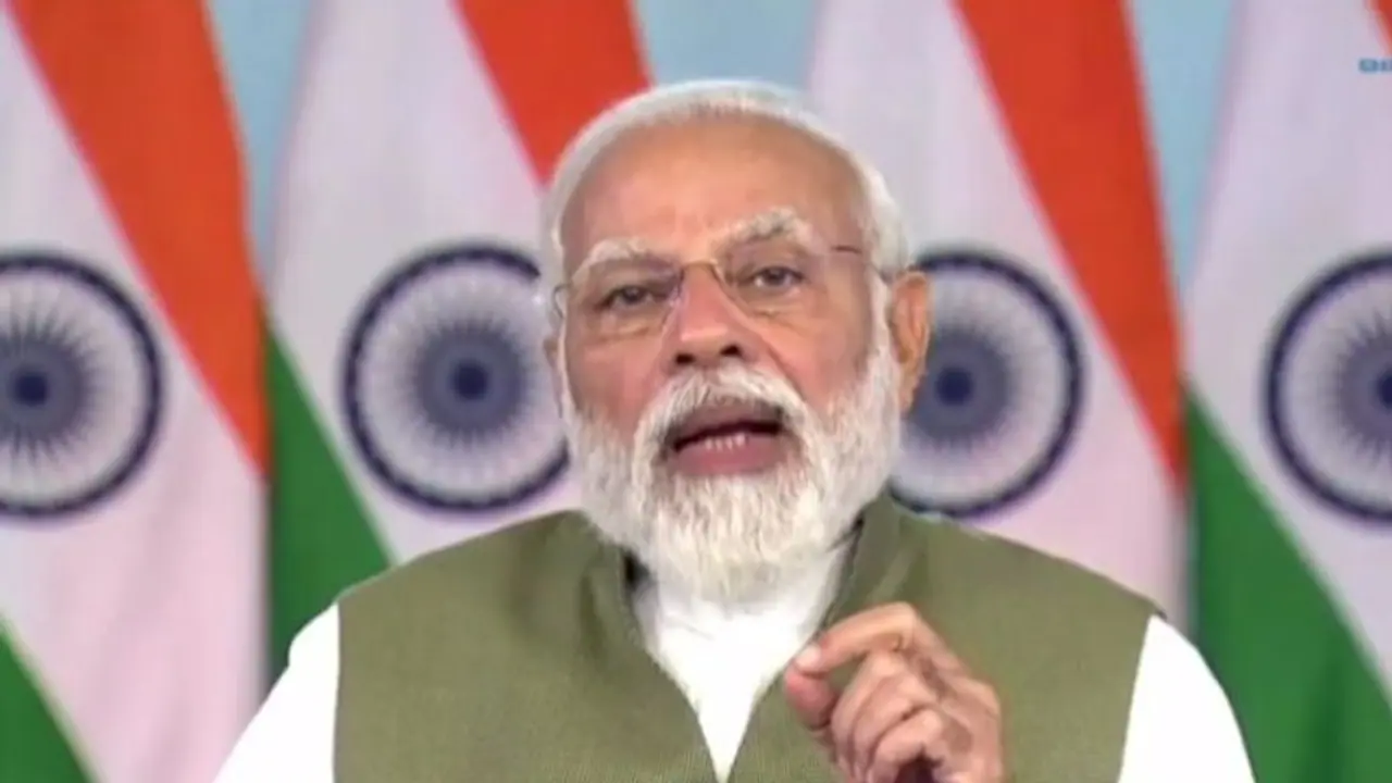 യൂറോപ്പിലെ യുദ്ധ സാഹചര്യം അന്താരാഷ്ട്ര സന്തുലിതാവസ്ഥയ്ക്ക് വെല്ലുവിളി: പ്രധാനമന്ത്രി യൂറോപ്പിലെ യുദ്ധ സാഹചര്യം അന്താരാഷ്ട്ര സന്തുലിതാവസ്ഥയ്ക്ക് വെല്ലുവിളി: പ്രധാനമന്ത്രി