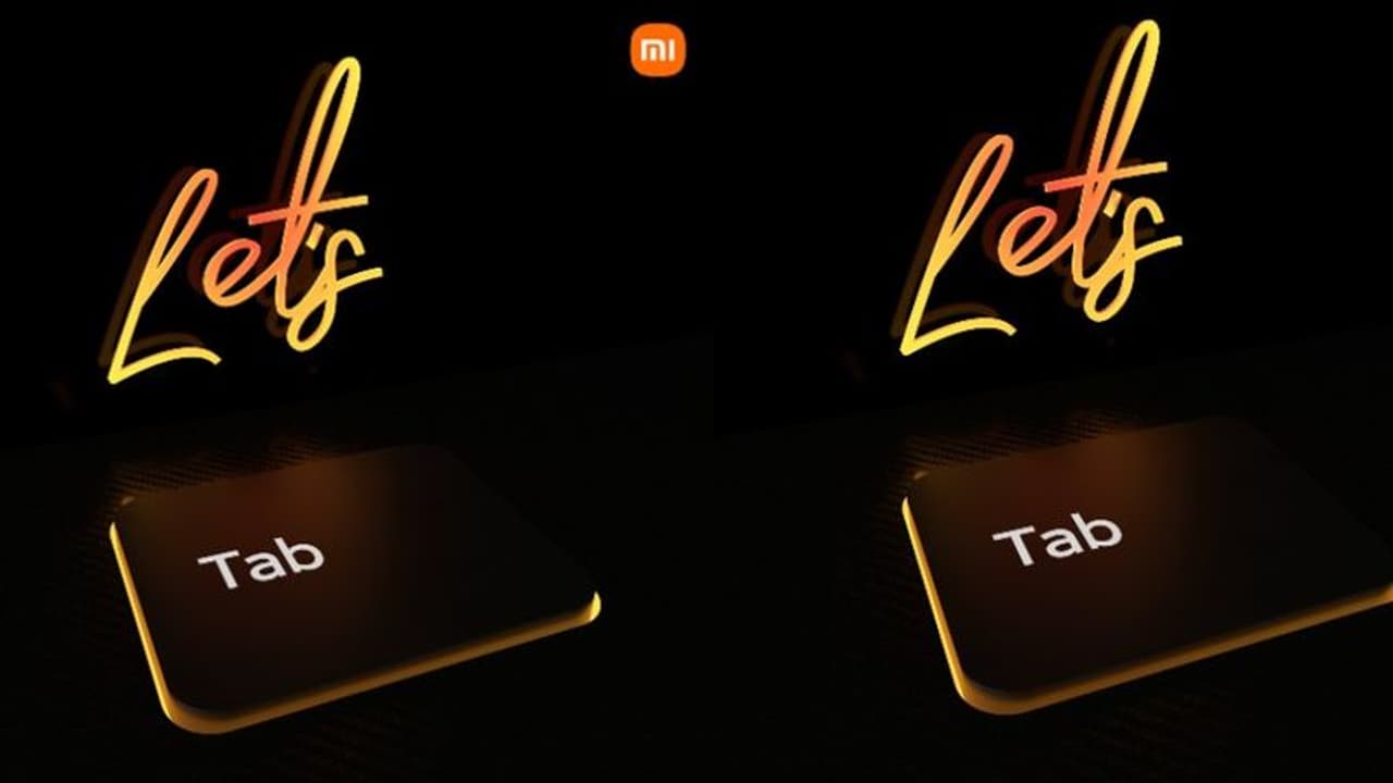 ಭಾರತದಲ್ಲಿ ಶಾಓಮಿಯ ಕೈಗೆಟುಕುವ ಬೆಲೆಯ ಮೊದಲ ಟ್ಯಾಬ್ಲೆಟ್ ಶೀಘ್ರದಲ್ಲೇ ಬಿಡುಗಡೆ?