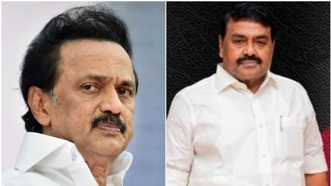 பிசிஆர் வழக்கில் ராஜ கண்ணப்பன் மீது ஏன் நடவடிக்கை எடுக்கல.? திருமாவளவனின் மவுன மர்மம் ஏன்.? குடையும் பாஜக.! பிசிஆர் வழக்கில் ராஜ கண்ணப்பன் மீது ஏன் நடவடிக்கை எடுக்கல.? திருமாவளவனின் மவுன மர்மம் ஏன்.? குடையும் பாஜக.!