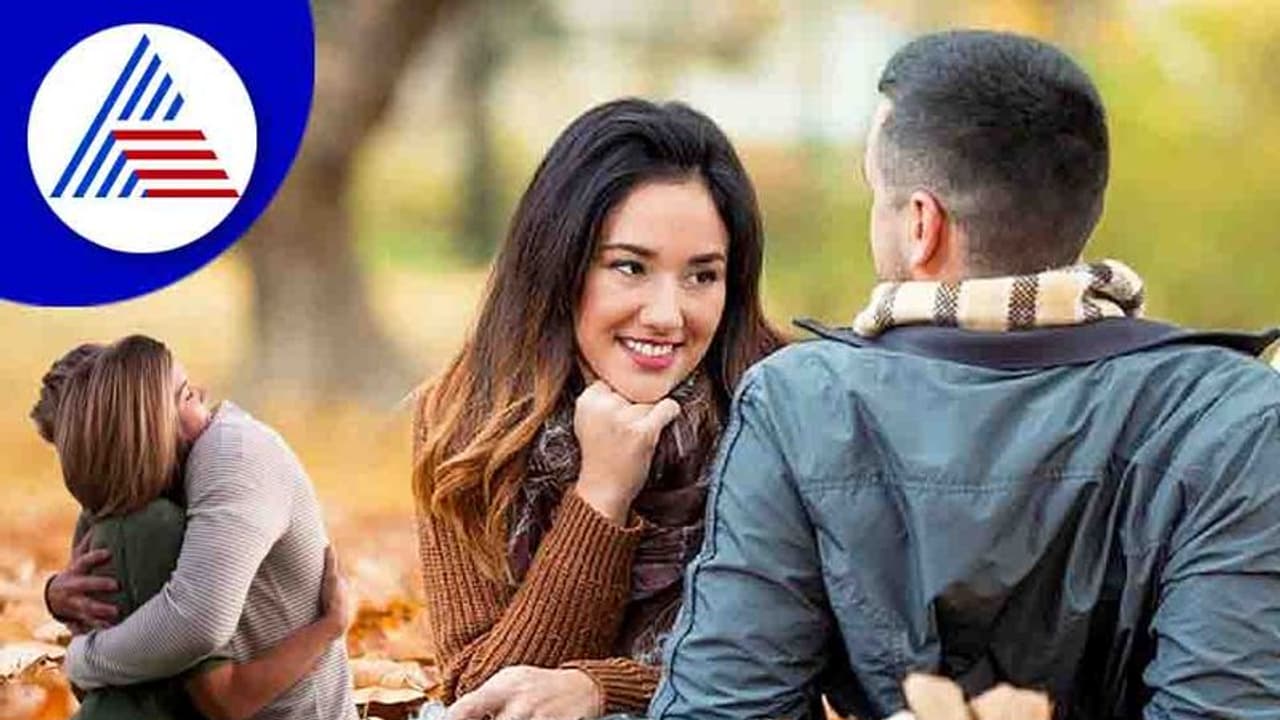 ಅವನೂ ಬೇಕು, ಅವಳೂ ಬೇಕು ! ಗಂಡ ಹೆಂಡತಿ, ಅವಳು ಮೂವರದು ಅನ್ಯೋನ್ಯ ಸಂಸಾರ..! ಅವನೂ ಬೇಕು, ಅವಳೂ ಬೇಕು ! ಗಂಡ ಹೆಂಡತಿ, ಅವಳು ಮೂವರದು ಅನ್ಯೋನ್ಯ ಸಂಸಾರ..!