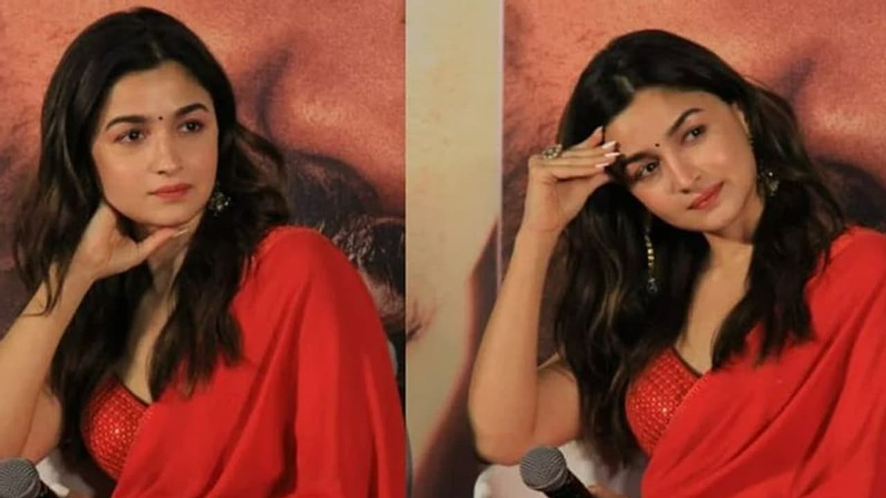 Alia Bhatt RRR: क्या Rajamouli के धोखे से खफा है आलिया भट्ट, डिलीट कर दी RRR से जुड़ी सारी पोस्ट