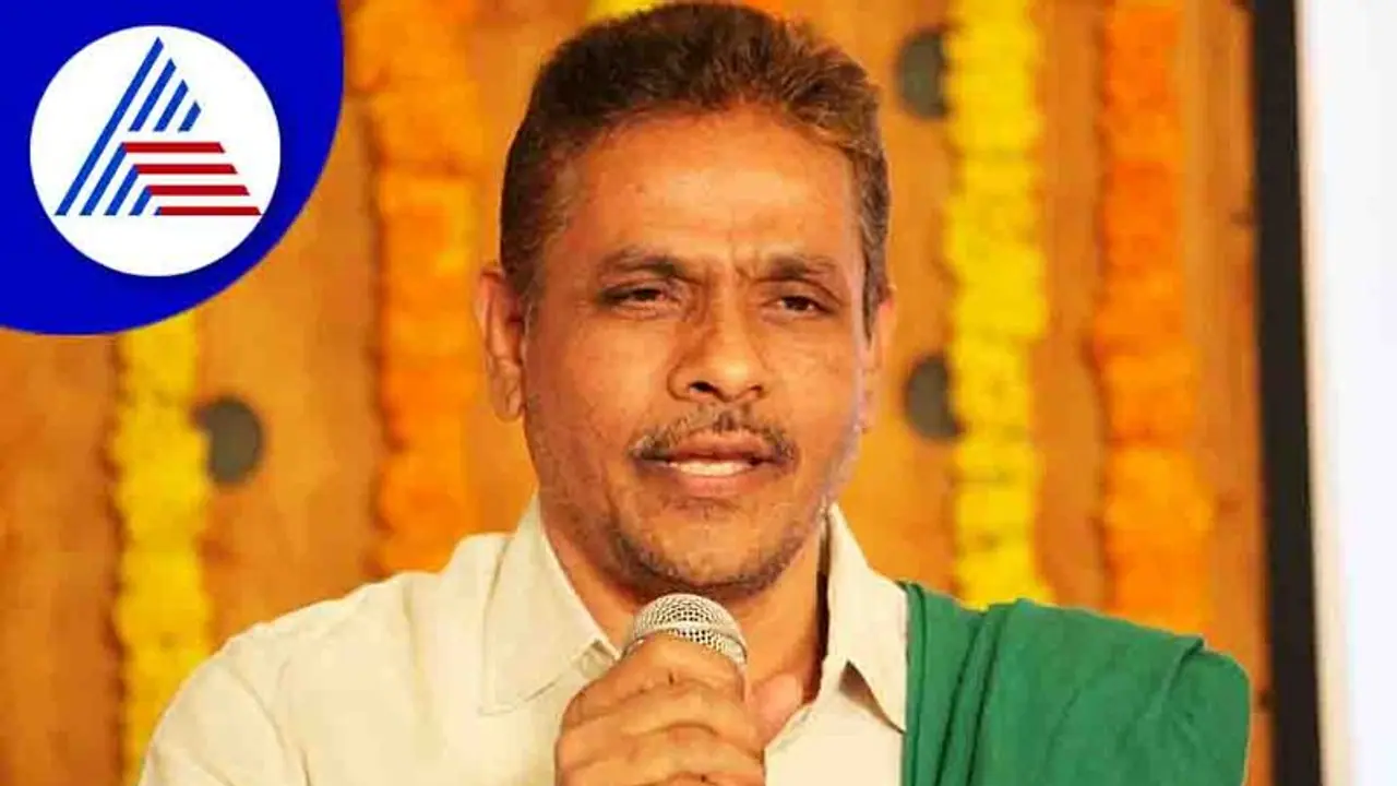 ಈಗಲೂ ನಾನು ರೈತ ಸಂಘ ರಾಜ್ಯಾಧ್ಯಕ್ಷ: ಕೋಡಿಹಳ್ಳಿ ಚಂದ್ರ​ಶೇ​ಖರ್‌