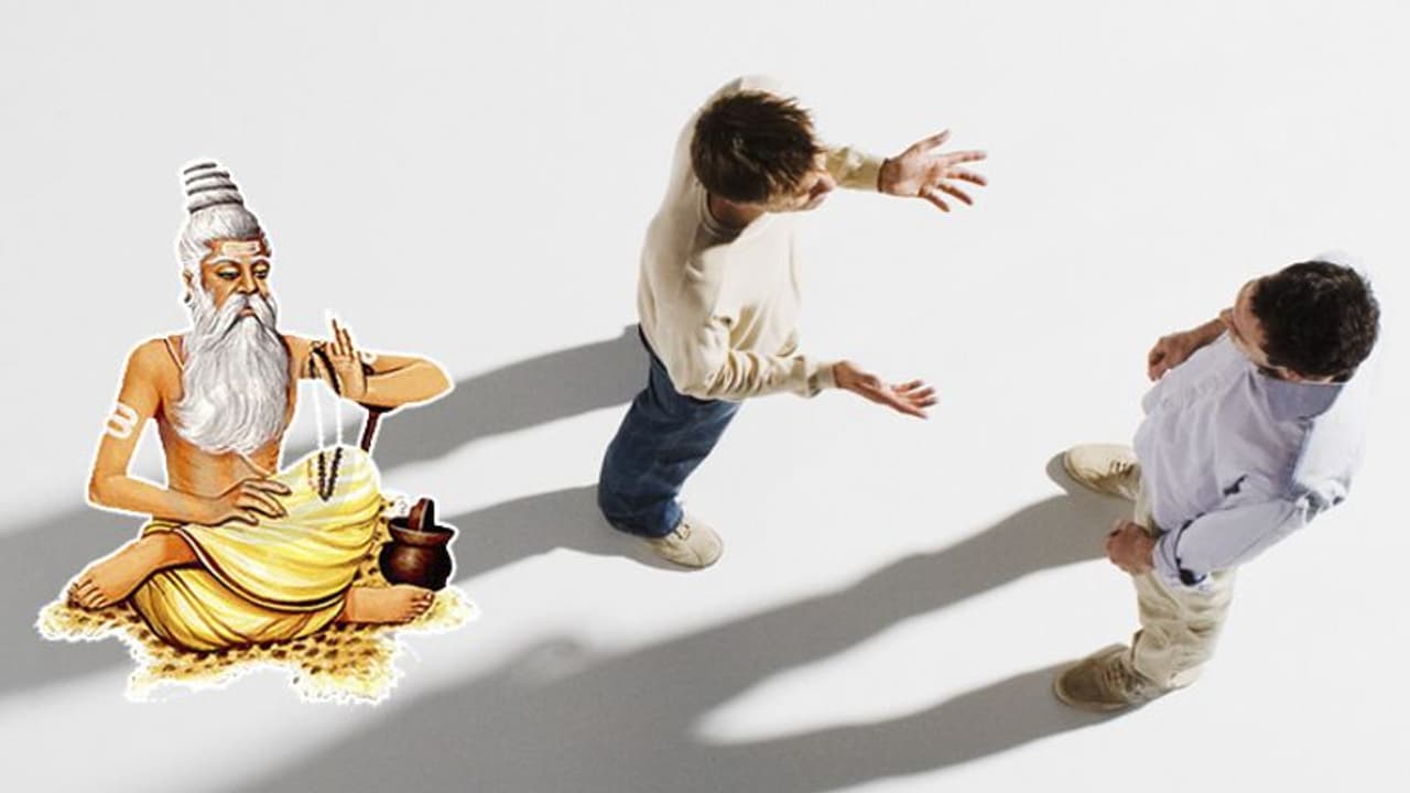 झगड़ालू लोगों को गुरु ने कहा ‘साथ रहो’, मिल जुलकर रहने वालों से ‘तुम बिखर जाओ’ इस बात में छिपा था गहरा रहस्य झगड़ालू लोगों को गुरु ने कहा ‘साथ रहो’, मिल जुलकर रहने वालों से ‘तुम बिखर जाओ’ इस बात में छिपा था गहरा रहस्य