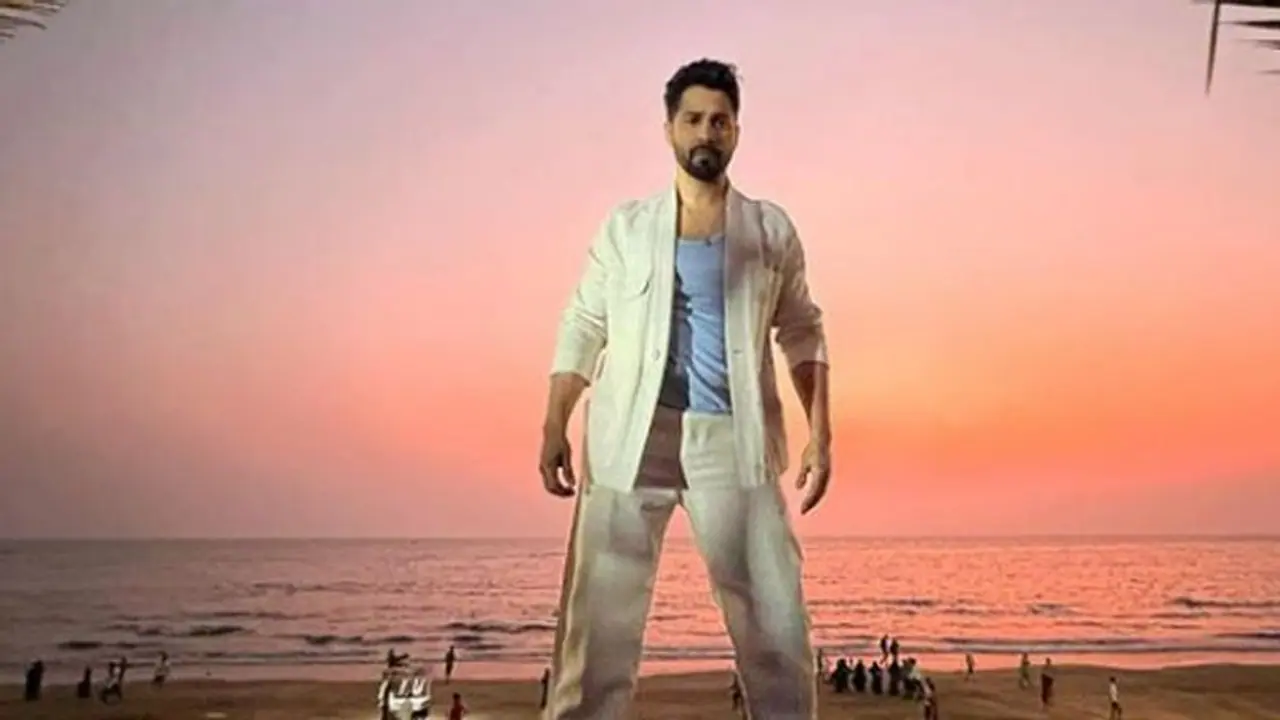 वरुण धवन भी करने जा रहे हैं ओटीटी में डेब्यू, प्रियंका चोपड़ा के साथ इस सीरीज में आएंगे नजर