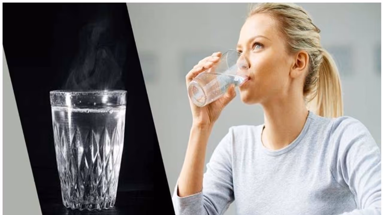 உணவு சாப்பிட்டதும் வெந்நீர் குடிப்பது செரிமானத்துக்கு உதவுமா?