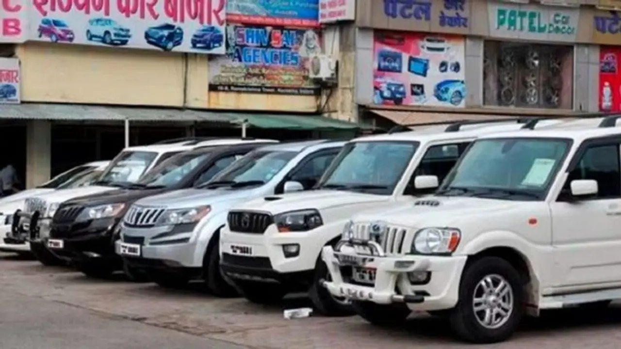 ഇനി സെക്കൻഡ് ഹാൻഡ് വണ്ടിക്ക് കാശ് മുടക്കുന്നതാണ് ബുദ്ധി, ഇതാ അഞ്ച് കാരണങ്ങള്‍!