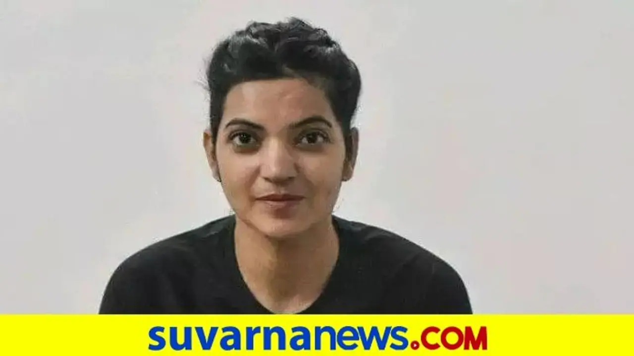 110 ದಿನದಲ್ಲಿ 6 ಸಾವಿರ ಕಿ.ಮೀ. ಓಡಿ ಗಿನ್ನೆಸ್ ದಾಖಲೆ ಬರೆದ ಸುಫಿಯಾ ಖಾನ್