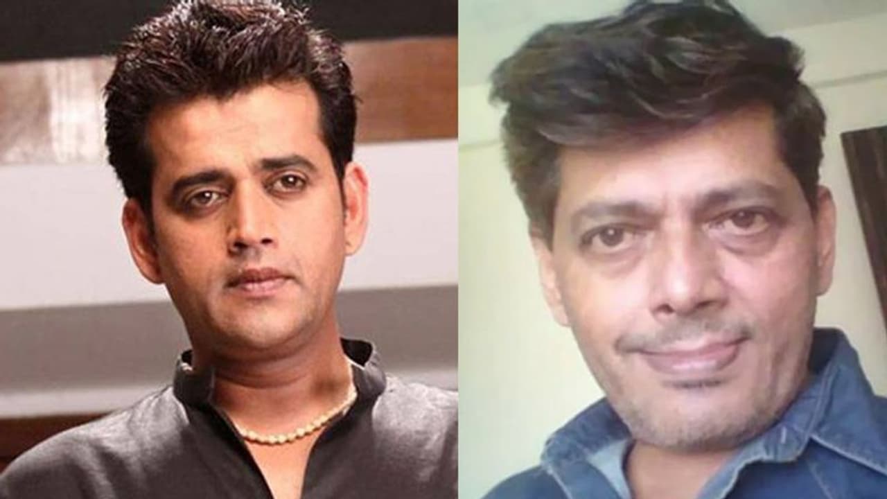 भोजपुरी एक्टर रवि किशन के बड़े भाई रमेश किशन का निधन, कैंसर सहित कई गंभीर बीमारियों से थे पीड़ित भोजपुरी एक्टर रवि किशन के बड़े भाई रमेश किशन का निधन, कैंसर सहित कई गंभीर बीमारियों से थे पीड़ित