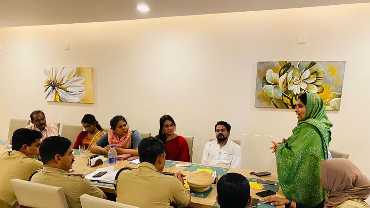 ട്രാൻസ് ജെൻഡേഴ്സിനായി മലപ്പുറം ജില്ലയിൽ വിവിധ പദ്ധതികൾ, പുനരധിവാസവും ക്ഷേമവും ലക്ഷ്യം ട്രാൻസ് ജെൻഡേഴ്സിനായി മലപ്പുറം ജില്ലയിൽ വിവിധ പദ്ധതികൾ, പുനരധിവാസവും ക്ഷേമവും ലക്ഷ്യം