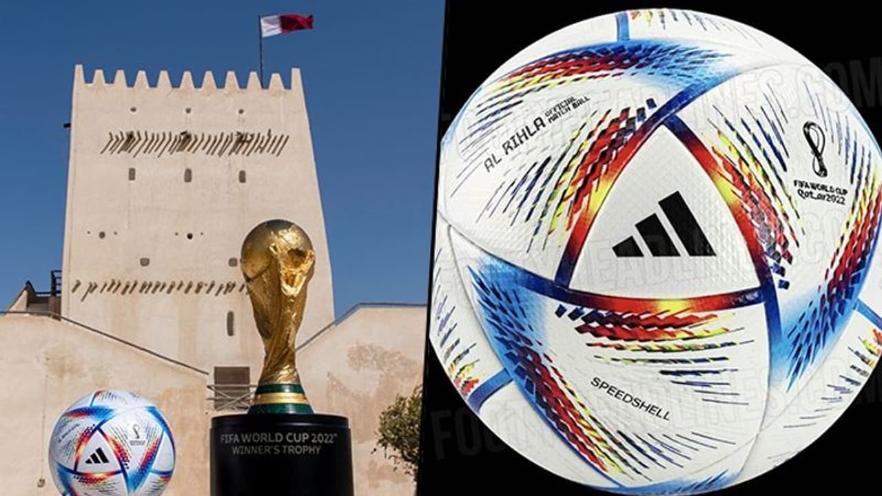 പരീക്ഷണം വിജയകരം; ഖത്തര്‍ ലോകകപ്പില്‍ ഓഫ്‌സൈഡ് കണ്ടെത്താന്‍ പുതിയ സാങ്കേതിക വിദ്യ