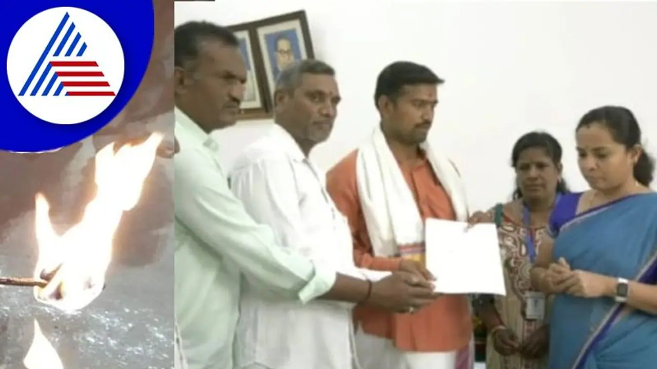 Mandya: ಕೊಲ್ಲೂರು ಬಳಿಕ ಮೇಲುಕೋಟೆಗೆ ಎಂಟ್ರಿಯಾದ ಸಲಾಂ ಆರತಿ ವಿವಾದ!