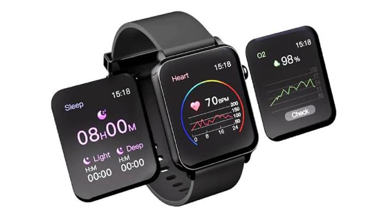 இவ்வளவு தானா? மிக குறைந்த விலை ஸ்மார்ட்வாட்ச் அறிமுகம்.. போட் அதிரடி..!