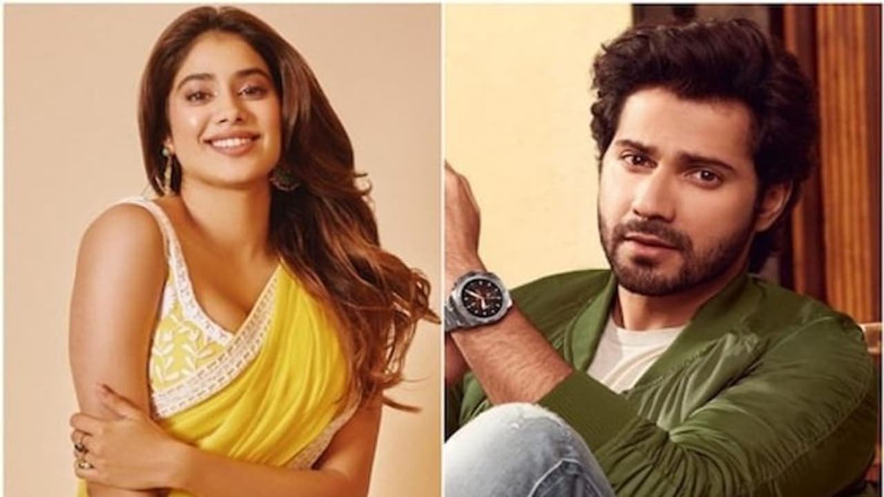 ఫస్ట్ టైమ్‌ స్టార్‌ హీరోతో జాన్వీ కపూర్‌ రొమాన్స్.. అఫీషియల్‌ అనౌన్స్ మెంట్‌ 