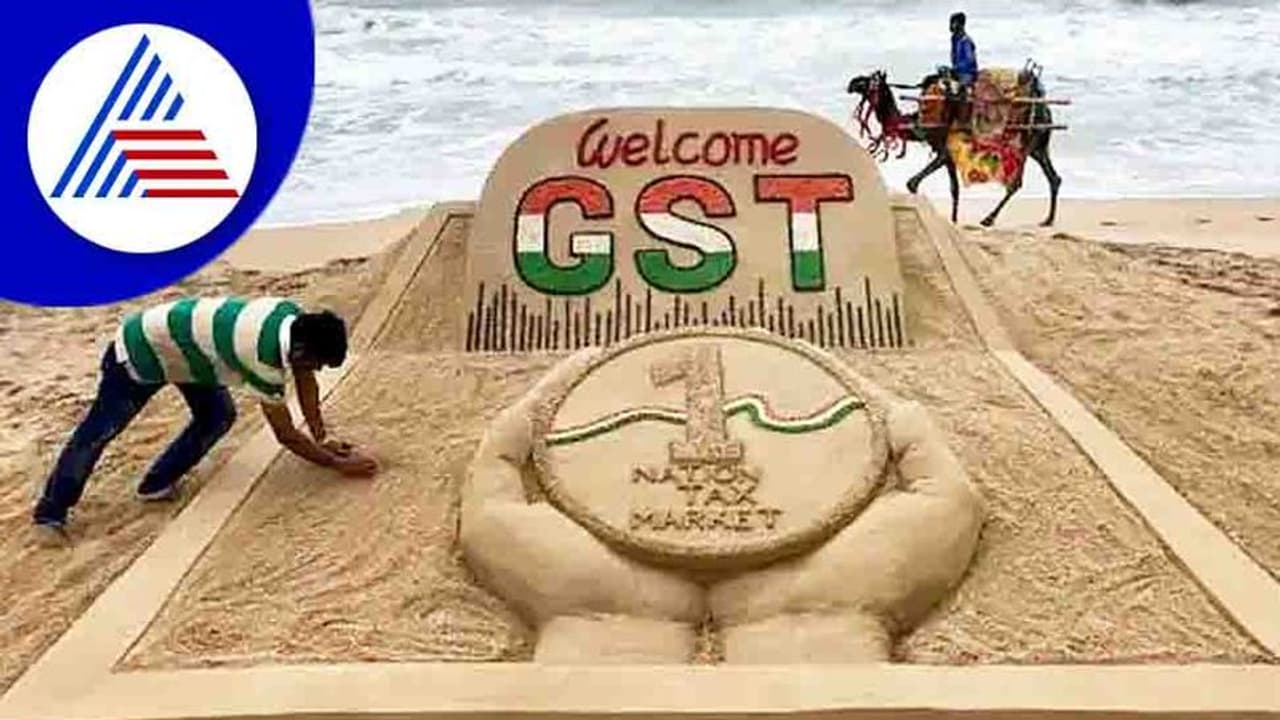 GST Rules: ಏ.1ರಿಂದ ಹೊಸ ನಿಯಮ ಜಾರಿ; ಭಾರತದ ಲಕ್ಷಾಂತರ ಕಂಪೆನಿಗಳಿಗೆ ಎದುರಾಗಲಿದೆ ಹೊಸ ಸವಾಲು 
