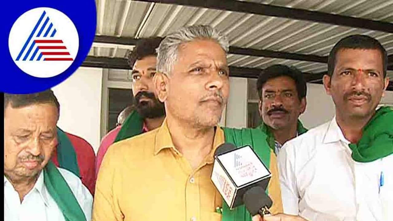 ರಾಜ್ಯಾಧ್ಯಕ್ಷ ಸ್ಥಾನದಿಂದ ಕೋಡಿಹಳ್ಳಿ ಚಂದ್ರಶೇಖರ್ ವಜಾ ರಾಜ್ಯಾಧ್ಯಕ್ಷ ಸ್ಥಾನದಿಂದ ಕೋಡಿಹಳ್ಳಿ ಚಂದ್ರಶೇಖರ್ ವಜಾ