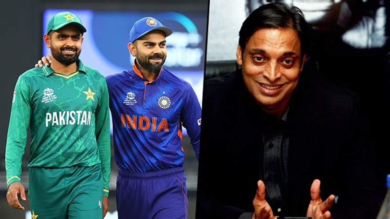 'Hybrid model pehle hi sign ho gaya tha': Shoaib Akhtar exposes PCB amid Champions Trophy hosting saga (WATCH)