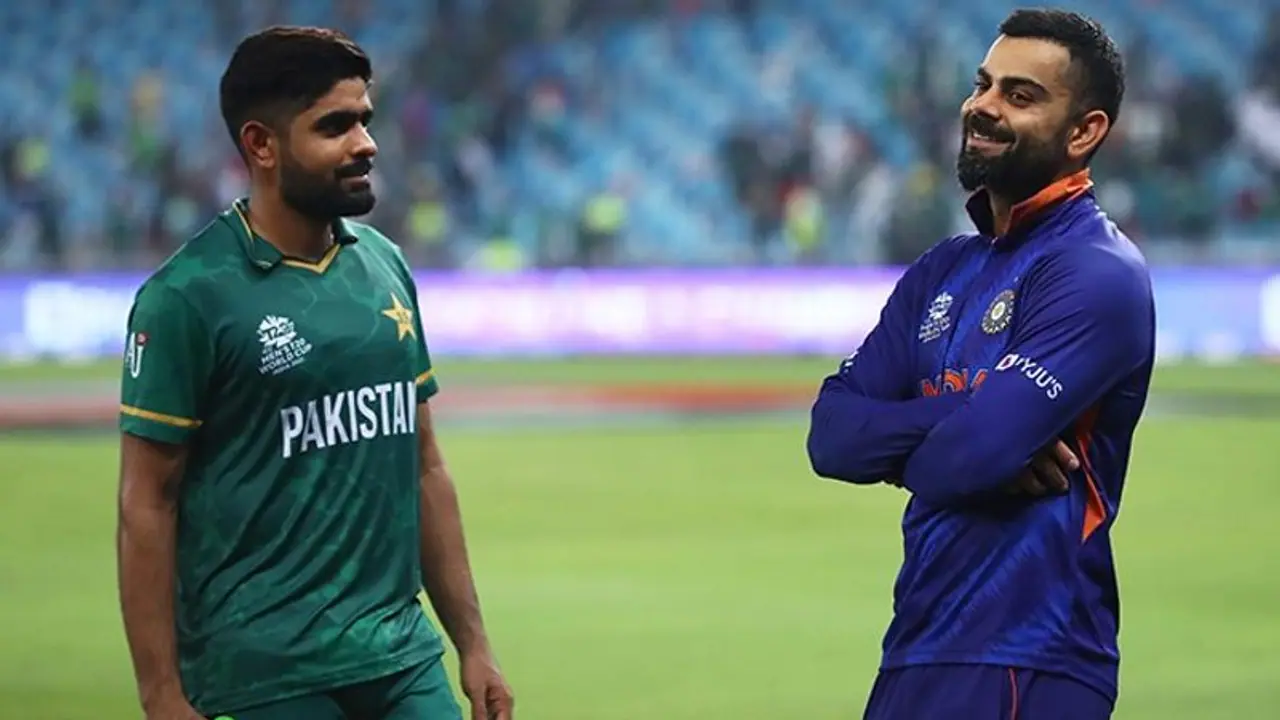  కోహ్లీ రికార్డును బ్రేక్ చేసిన బాబర్ అజామ్..!