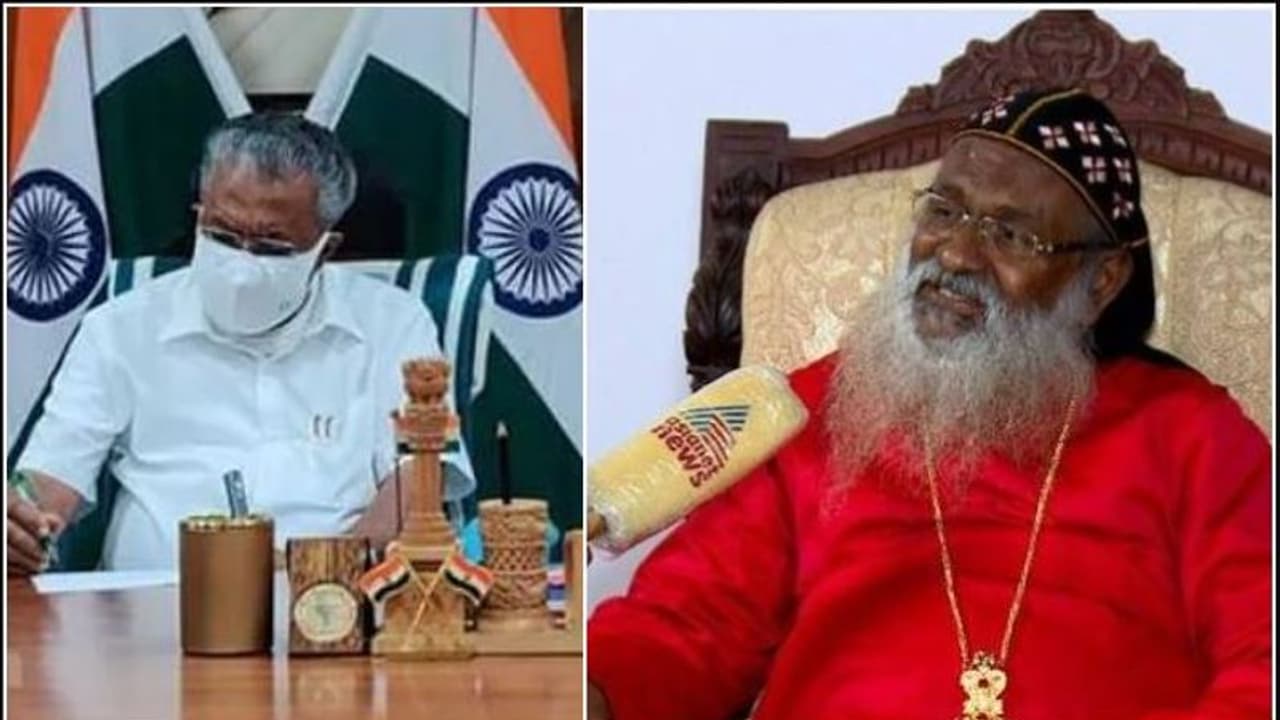 മദ്യനയത്തിൽ സർക്കാരിന് വിമർശനം; സഭാ തർക്കത്തിൽ നിയമനിർമാണം നടത്തിയാൽ നിയമപരമായ പോരാട്ടമെന്നും ഓർത്തഡോക്സ് സഭ മദ്യനയത്തിൽ സർക്കാരിന് വിമർശനം; സഭാ തർക്കത്തിൽ നിയമനിർമാണം നടത്തിയാൽ നിയമപരമായ പോരാട്ടമെന്നും ഓർത്തഡോക്സ് സഭ