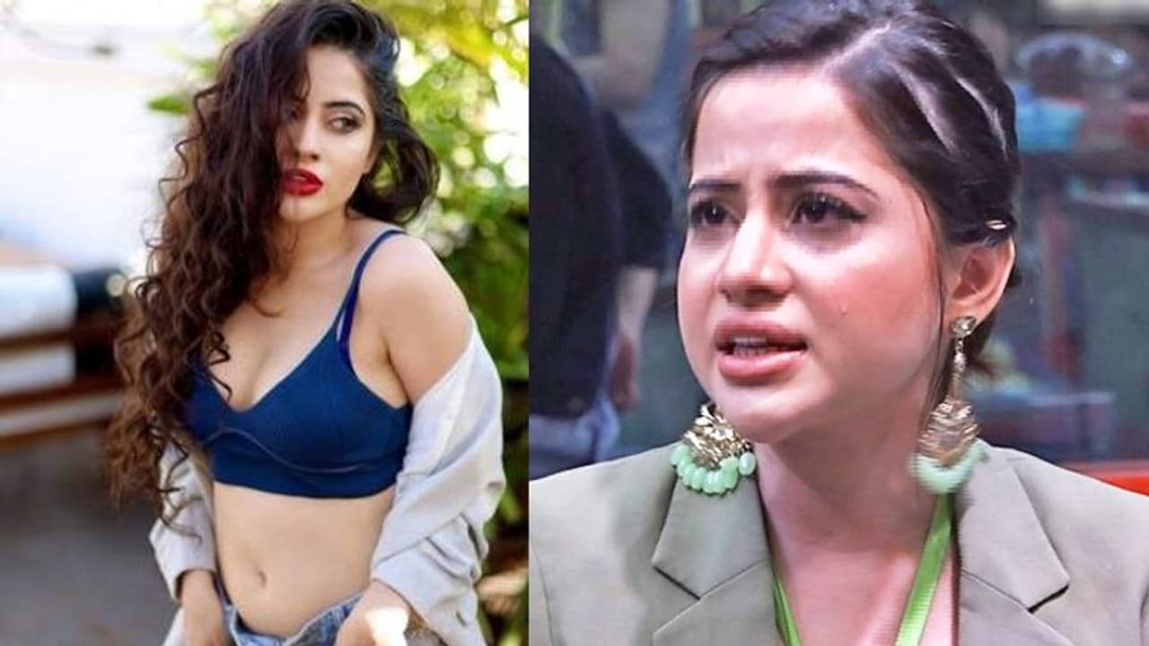  जब मरते मरते बचीं उर्फी जावेद, उस दिन मौके पर न पहुंचता ये शख्स तो शायद जिंदा न होती एक्ट्रेस