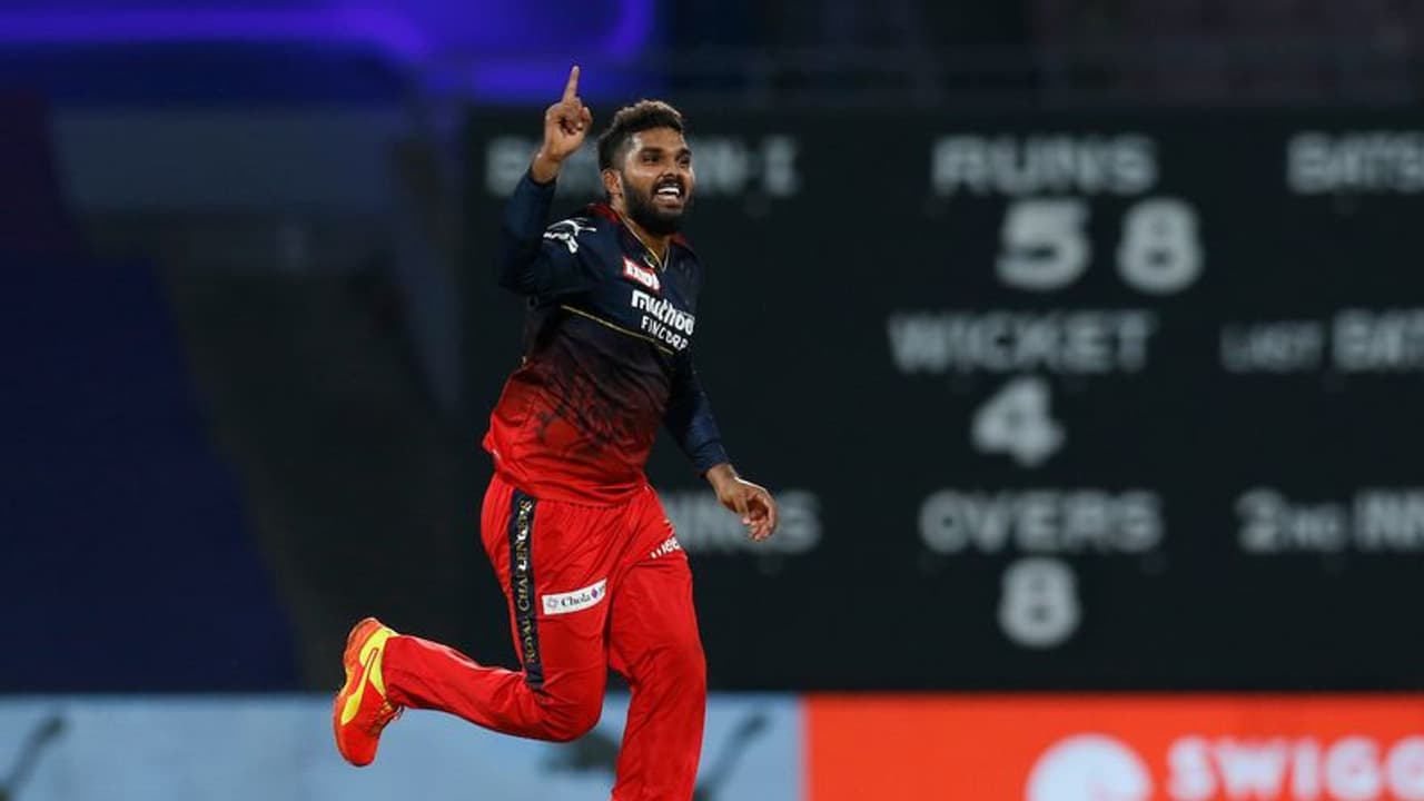 ലങ്കന്‍ താരങ്ങളുടെ പങ്കാളിത്തം; സിഎസ്കെയ്‌ക്കും ആര്‍സിബിക്കും വലിയ ആശ്വാസം