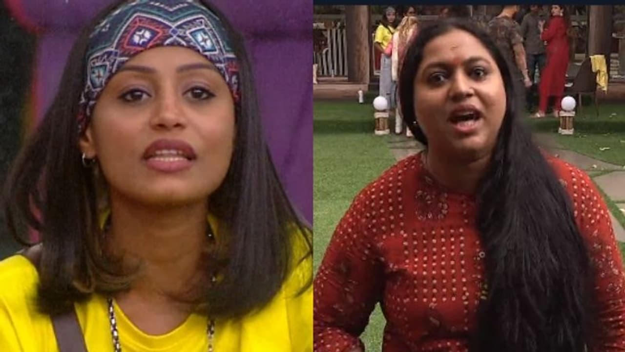  Bigg Boss : 'ഗെയിമില്‍ ചതിയും വഞ്ചനയും പാടില്ല', ബിഗ് ബോസിനോട് ലക്ഷ്‍മി പ്രിയ