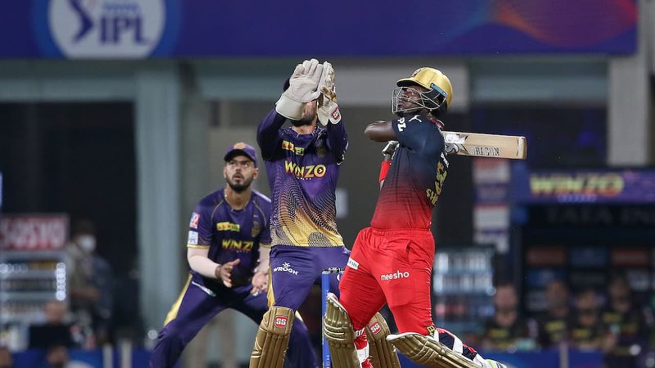 লো স্কোরিং রুদ্ধশ্বাস ম্য়াচ, কেকেআরকে ৩ উইকেটে হারিয়ে জয়ে ফিরল আরসিবি লো স্কোরিং রুদ্ধশ্বাস ম্য়াচ, কেকেআরকে ৩ উইকেটে হারিয়ে জয়ে ফিরল আরসিবি