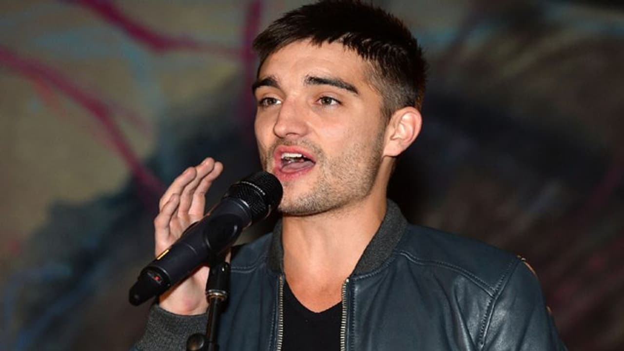 ক্যানসারের সঙ্গে লড়াই শেষ, চলে গেলেন টম পার্কার ক্যানসারের সঙ্গে লড়াই শেষ, চলে গেলেন টম পার্কার