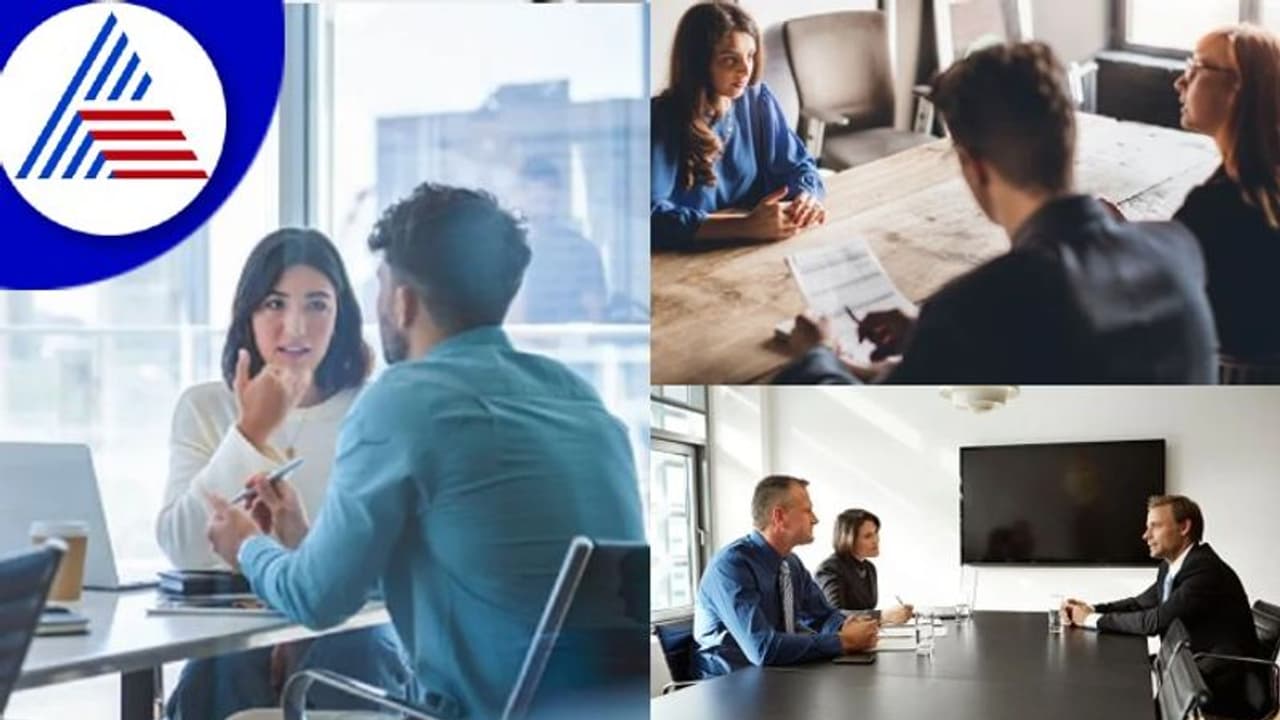 ಅನ್ಯಾಯ ಸ್ವಾಮಿ, Company Interview ನಲ್ಲಿ ಬಹುತೇಕ ಮಹಿಳೆಯರಿಗೆ ಕೇಳ್ತಾರೆ ಈ ಪ್ರಶ್ನೆ ಅನ್ಯಾಯ ಸ್ವಾಮಿ, Company Interview ನಲ್ಲಿ ಬಹುತೇಕ ಮಹಿಳೆಯರಿಗೆ ಕೇಳ್ತಾರೆ ಈ ಪ್ರಶ್ನೆ