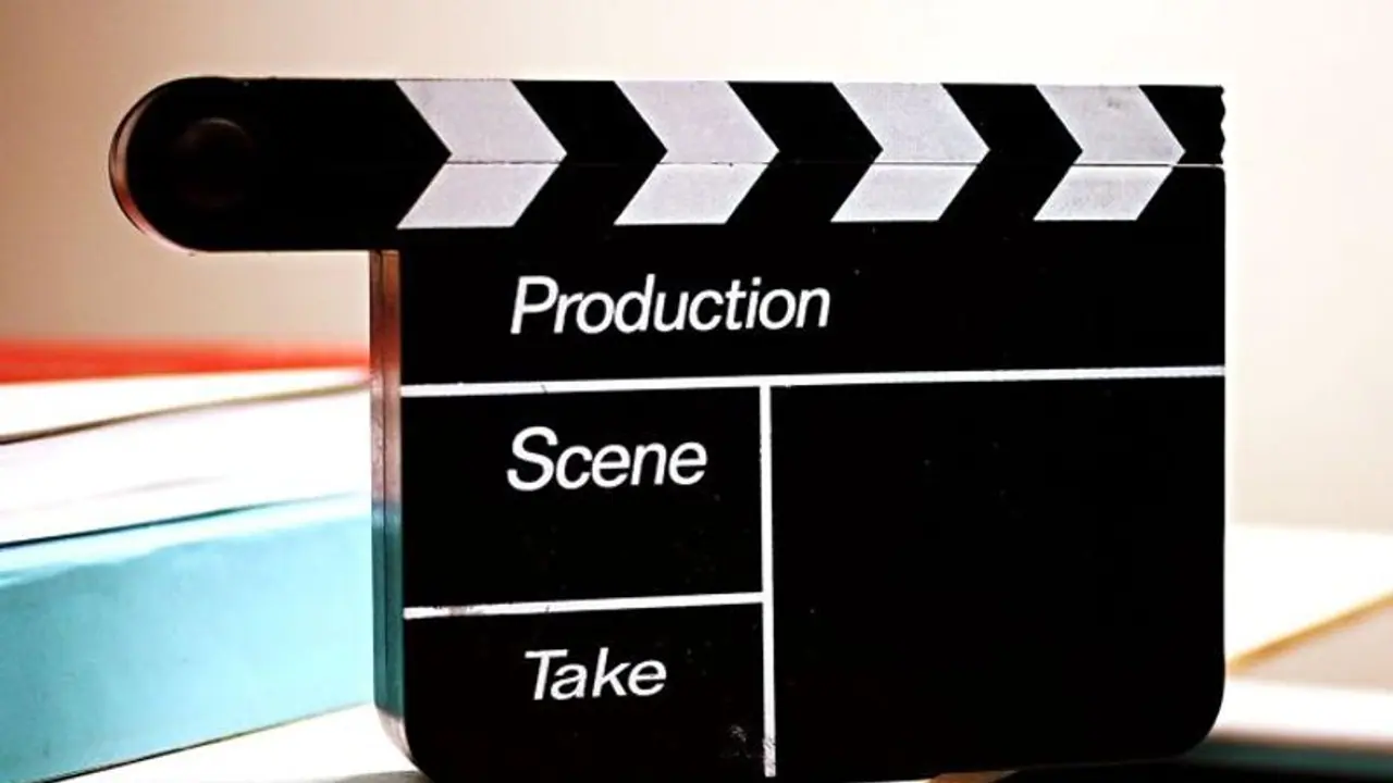 Govt merges Films Division, three other units with NFDC Govt merges Films Division, three other units with NFDC