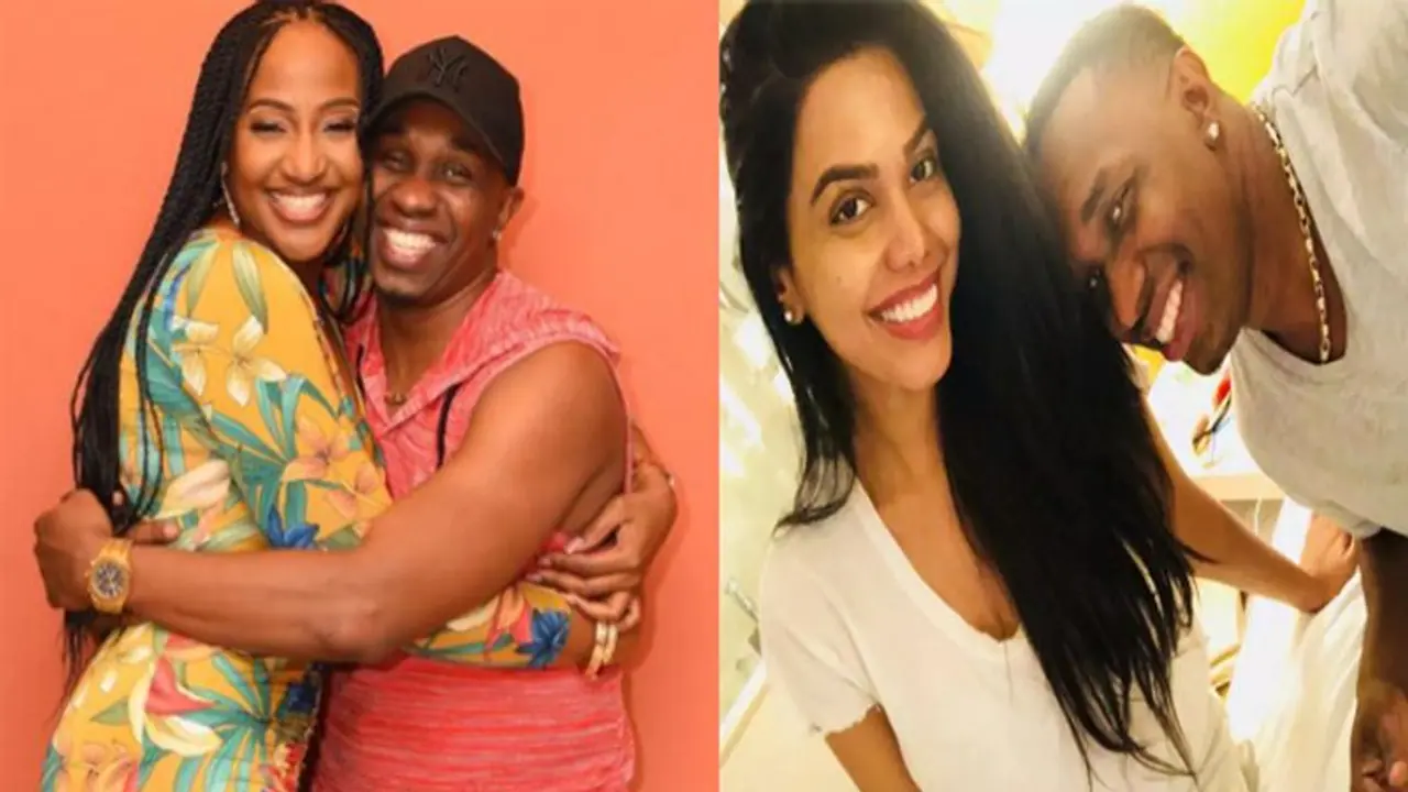 जब इस खिलाड़ी ने खोली थी धोनी के दोस्त की पोल, कहा था हर सीजन में नई गर्लफ्रेंड लाता है ये प्लेयर जब इस खिलाड़ी ने खोली थी धोनी के दोस्त की पोल, कहा था हर सीजन में नई गर्लफ्रेंड लाता है ये प्लेयर