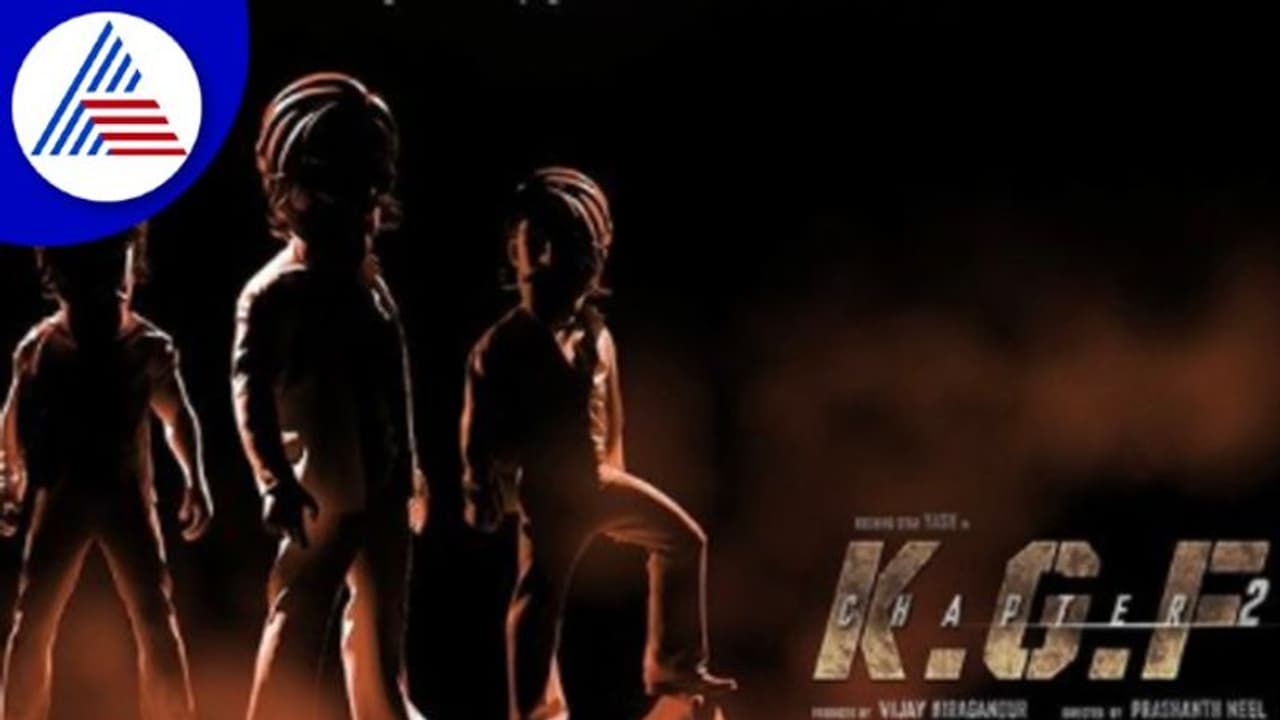 ಕೆಜಿಎಫ್ ಪಾತ್ರಗಳ ಡಿಜಿಟಲ್ ಅವತಾರ;ಸಿನಿಮಾ ಜಗತ್ತಿನಲ್ಲೇ ಇದೇ ಮೊದಲು ಕೆಜಿಎಫ್ ಪಾತ್ರಗಳ ಡಿಜಿಟಲ್ ಅವತಾರ;ಸಿನಿಮಾ ಜಗತ್ತಿನಲ್ಲೇ ಇದೇ ಮೊದಲು